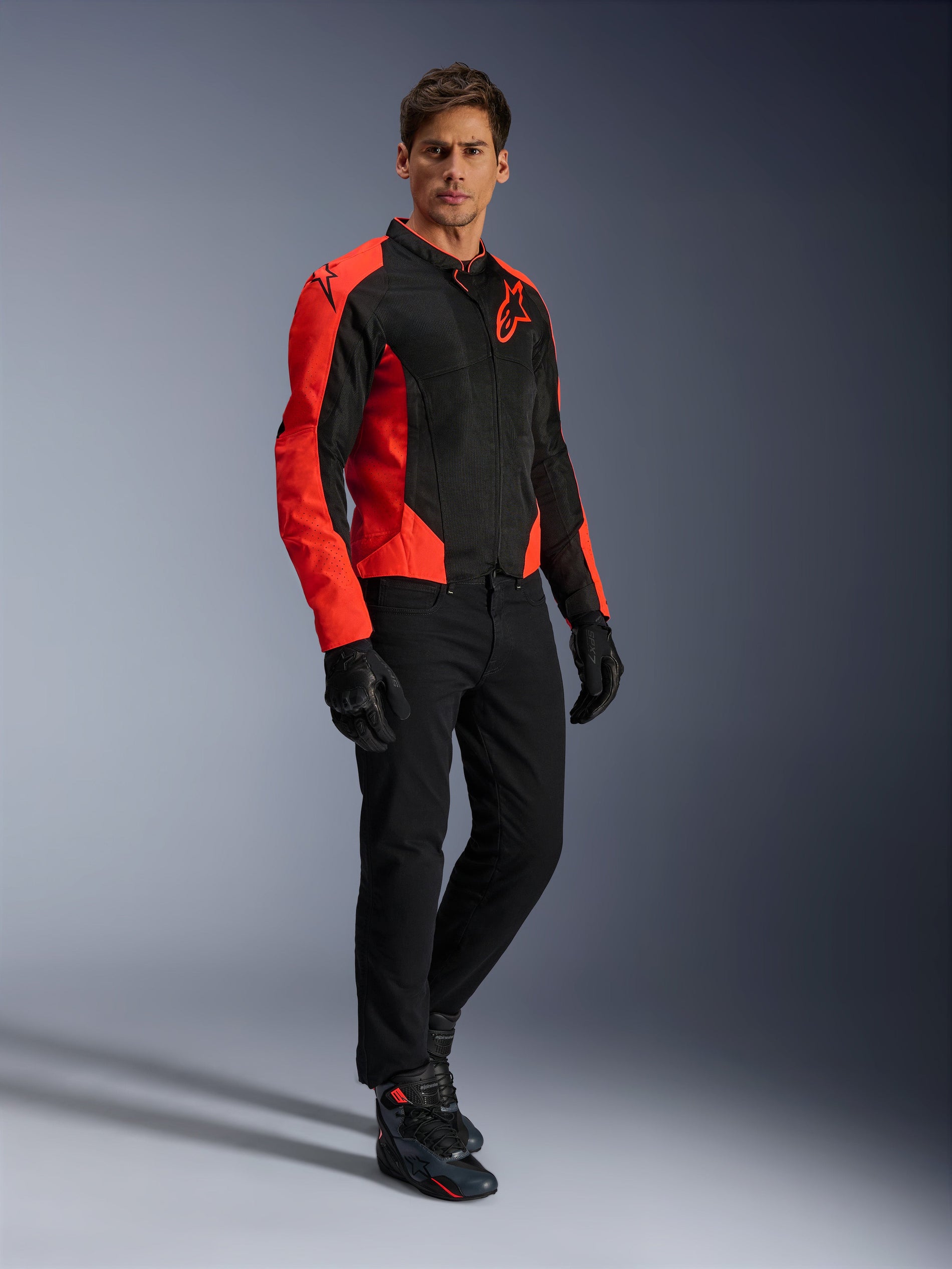 Veste Viper Air V4