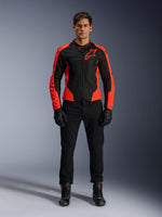Veste Viper Air V4