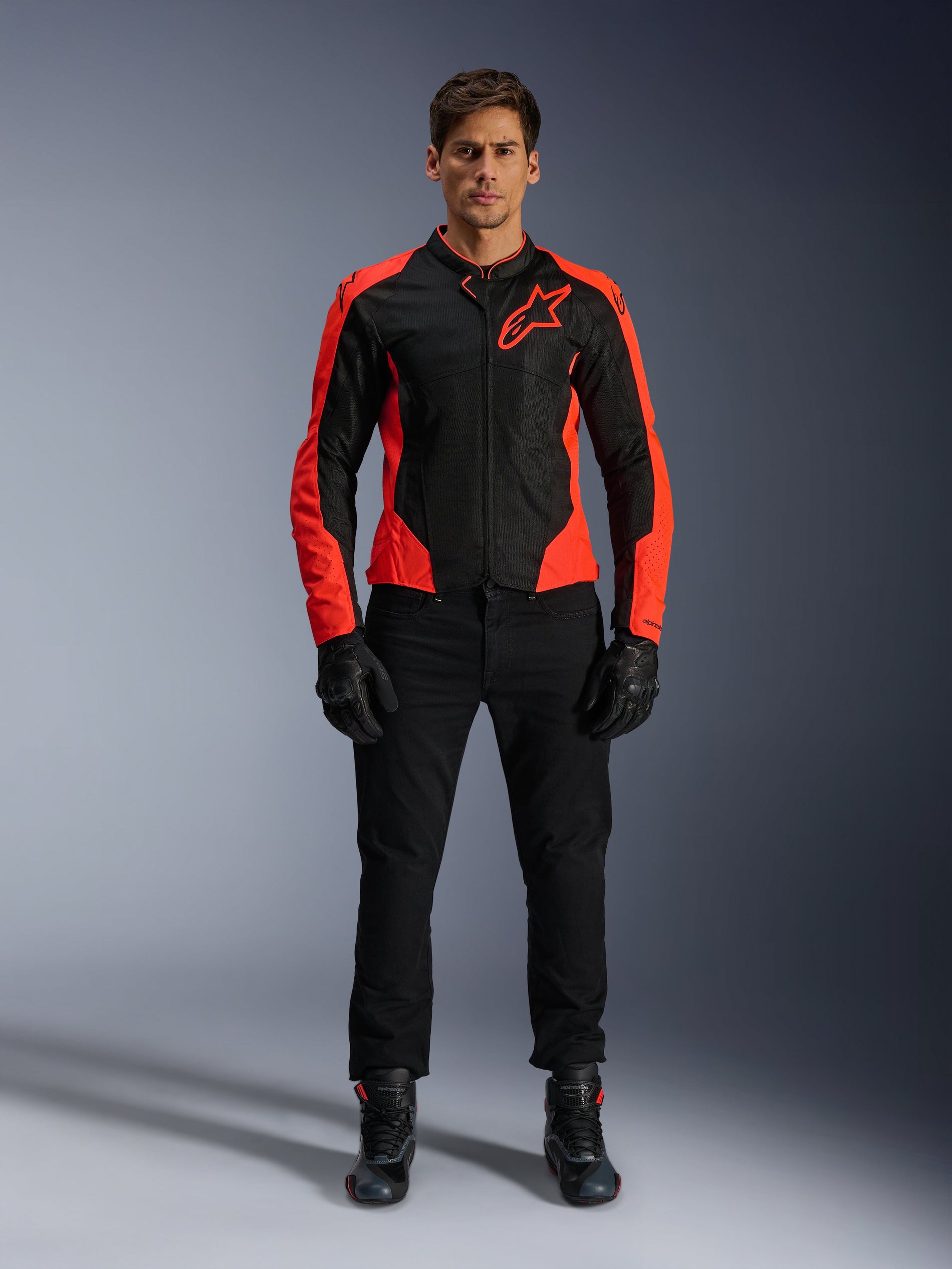 Veste Viper Air V4