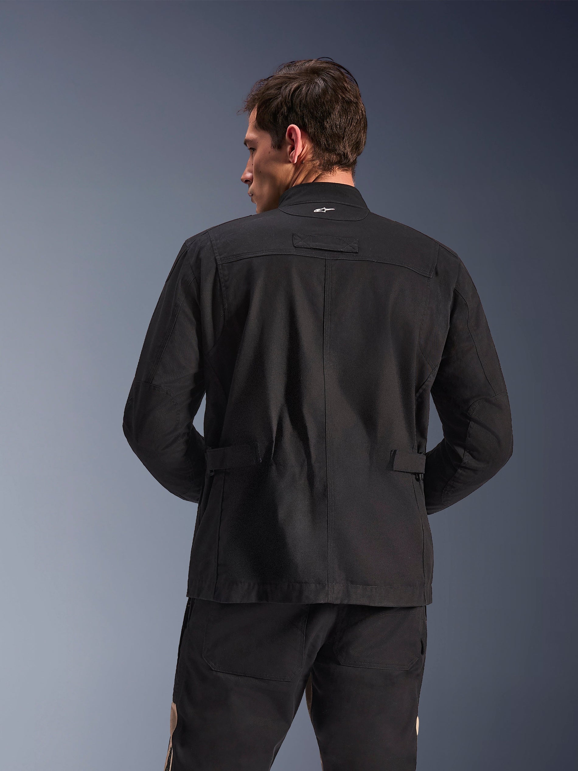 Veste Dice