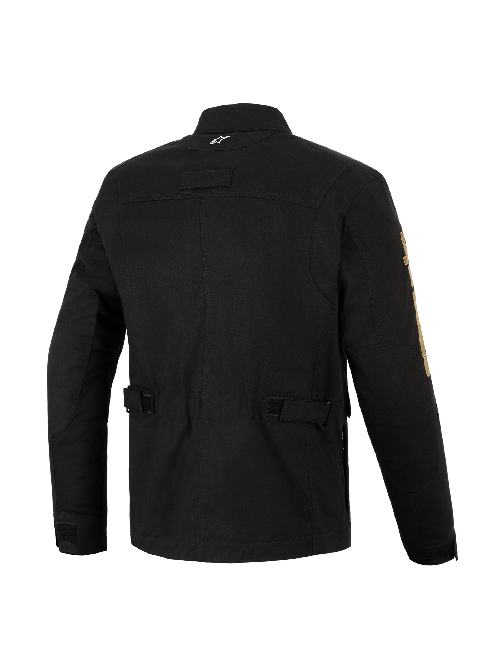 Veste Dice