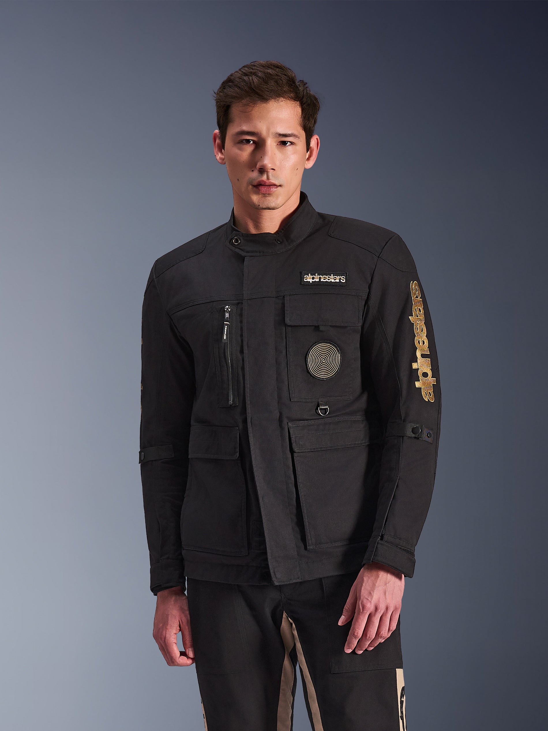 Veste Dice