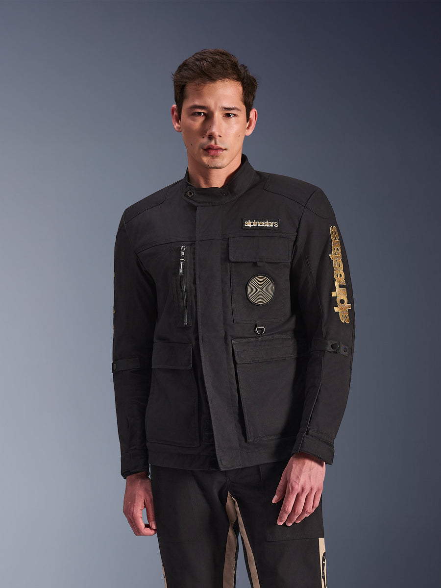 Veste Dice