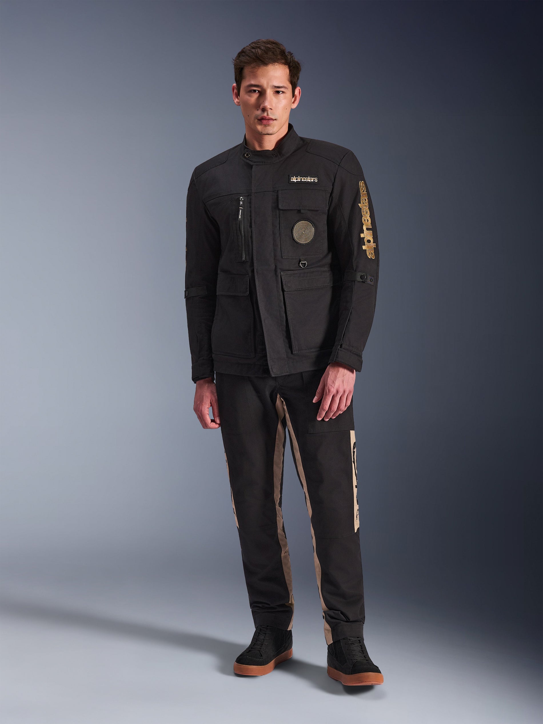 Veste Dice