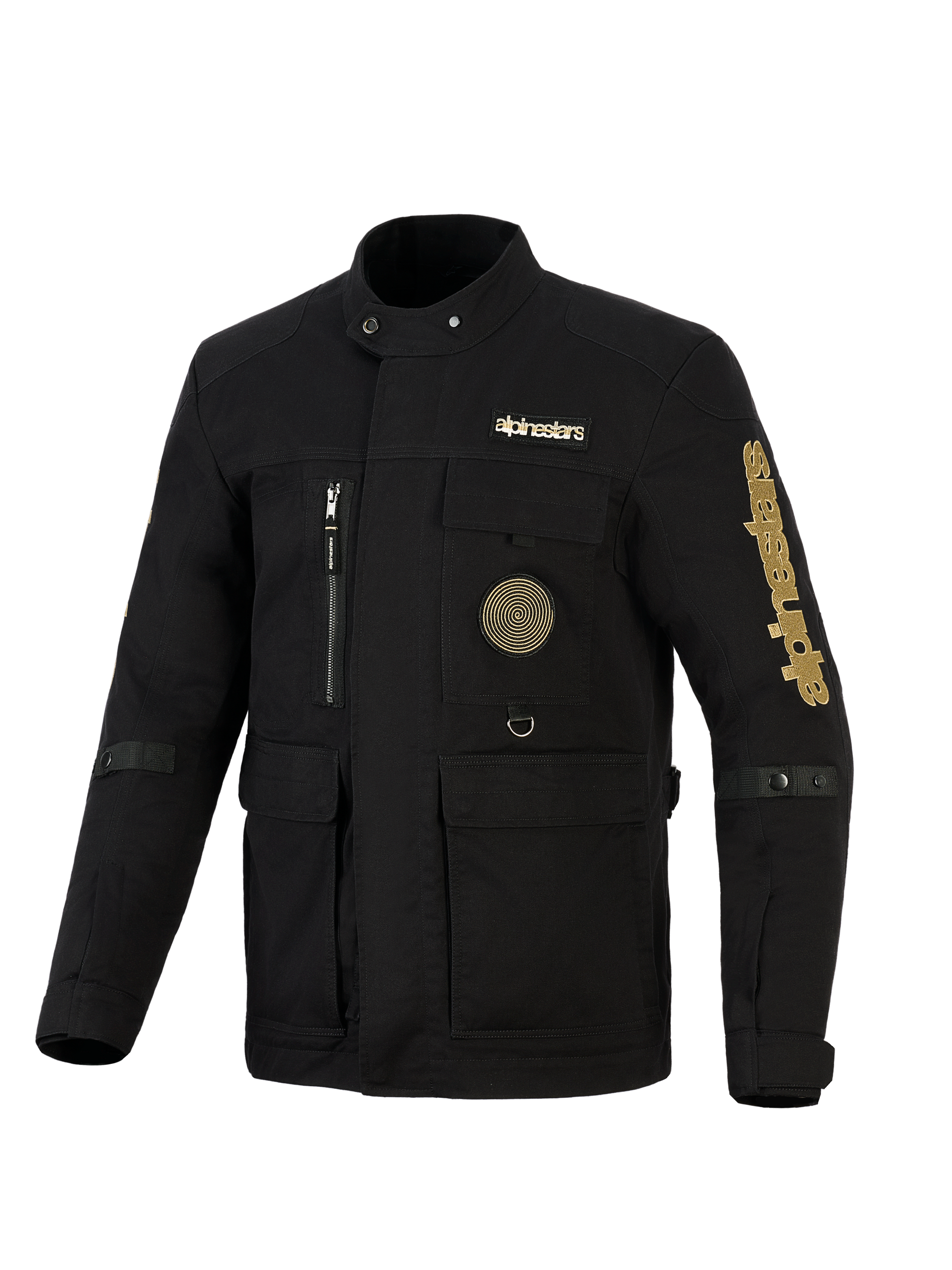 Veste Dice