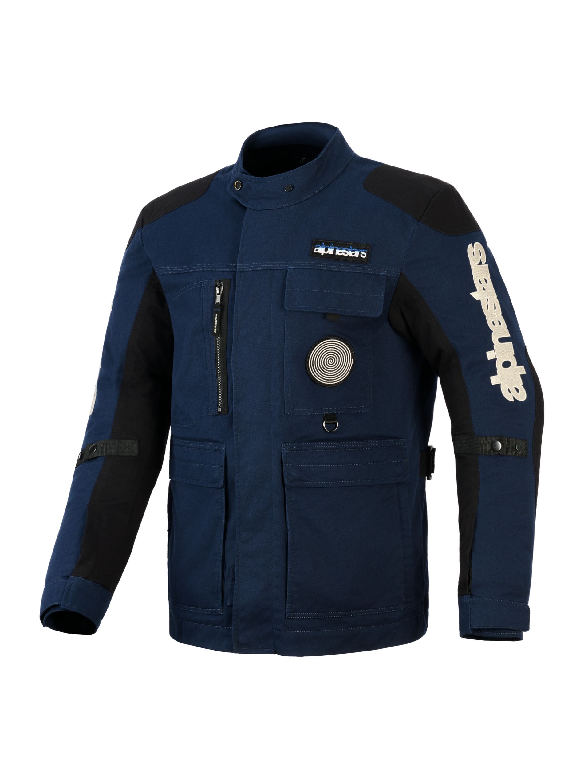 Veste Dice