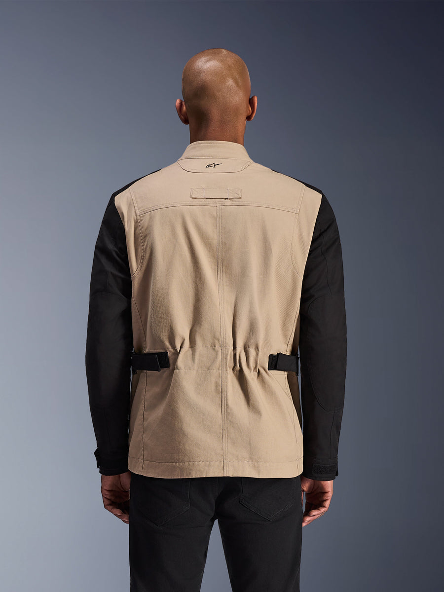 Veste Dice