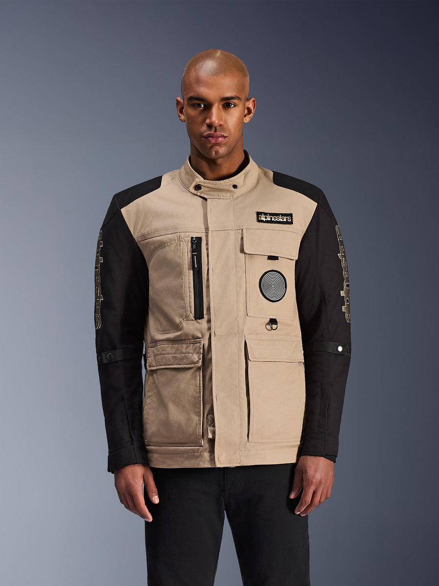 Veste Dice
