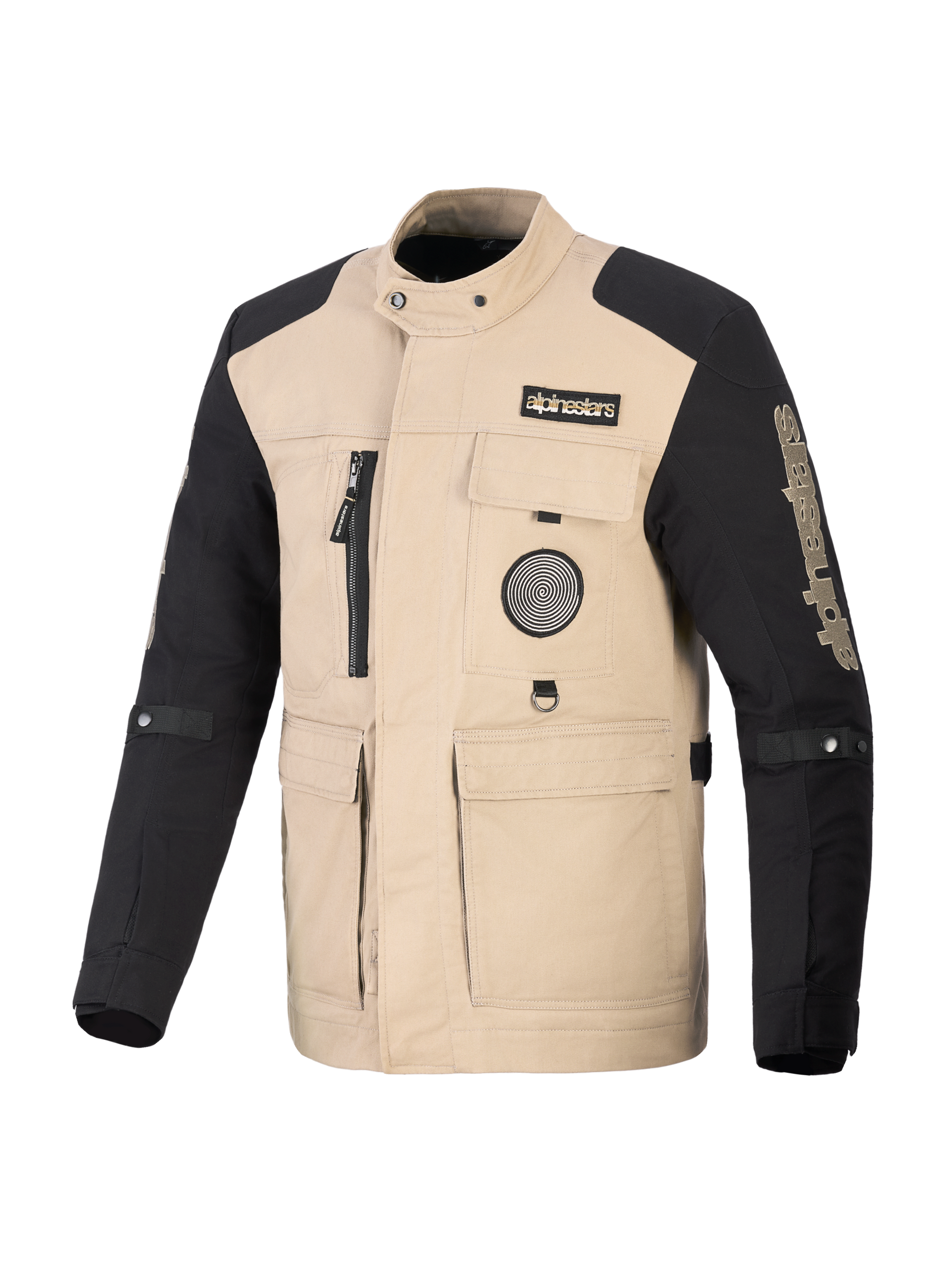 Veste Dice