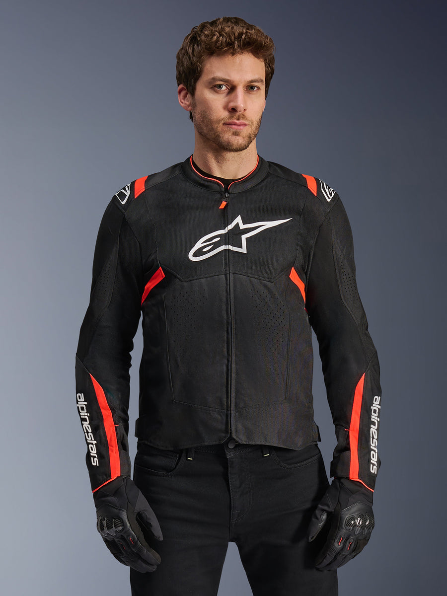 Veste T-SPS Air V2