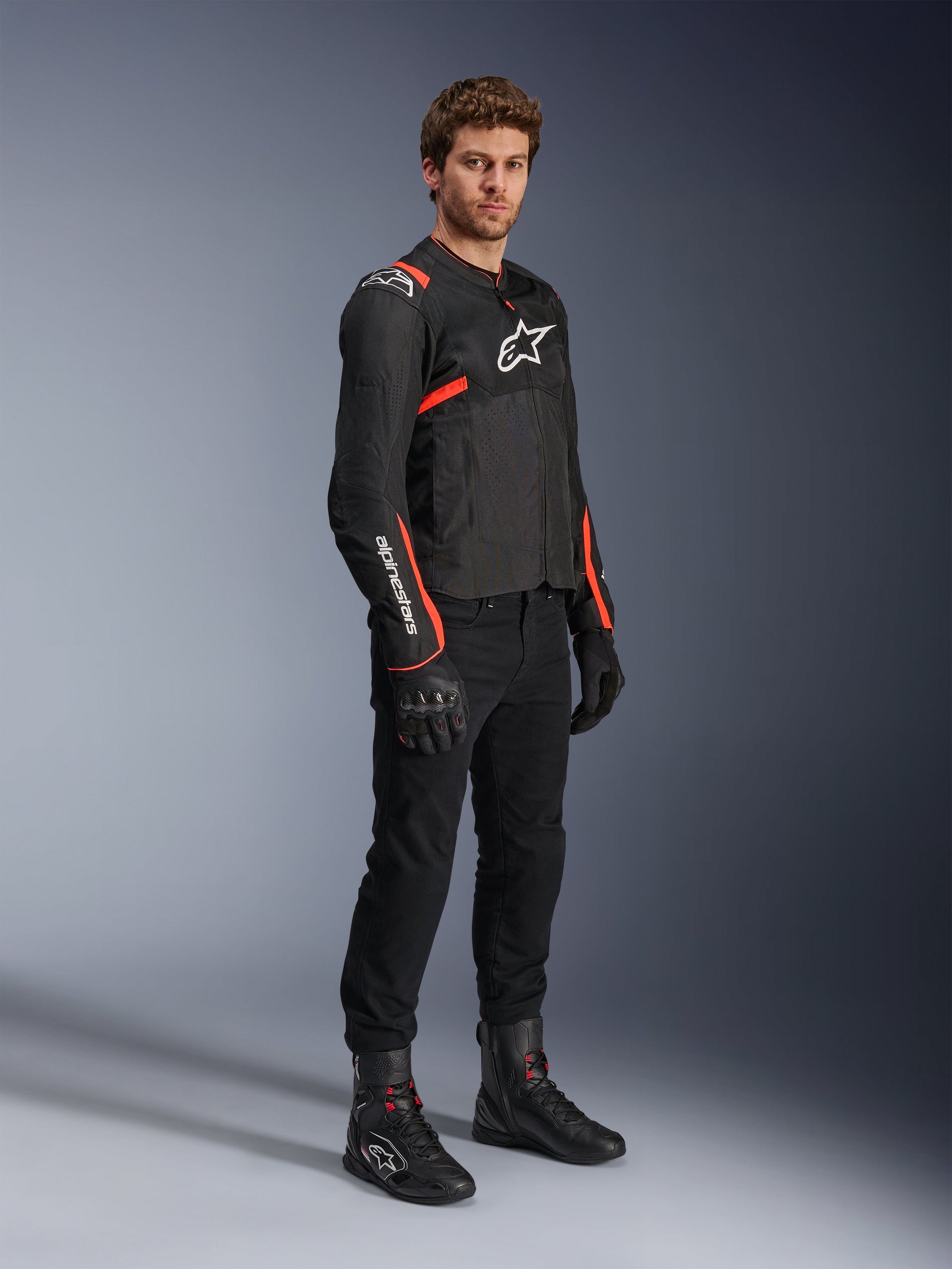 Veste T-SPS Air V2