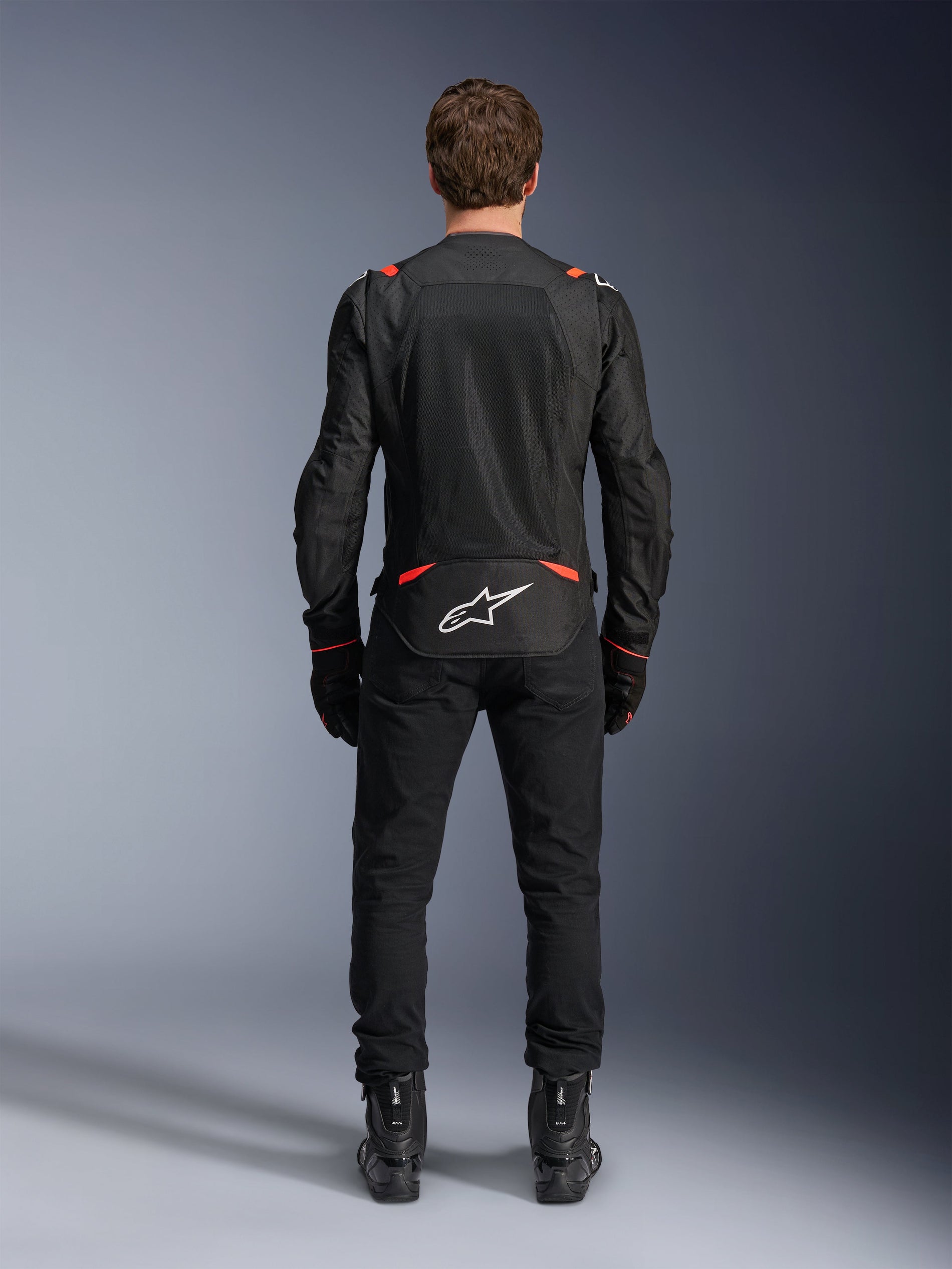 Veste T-SPS Air V2