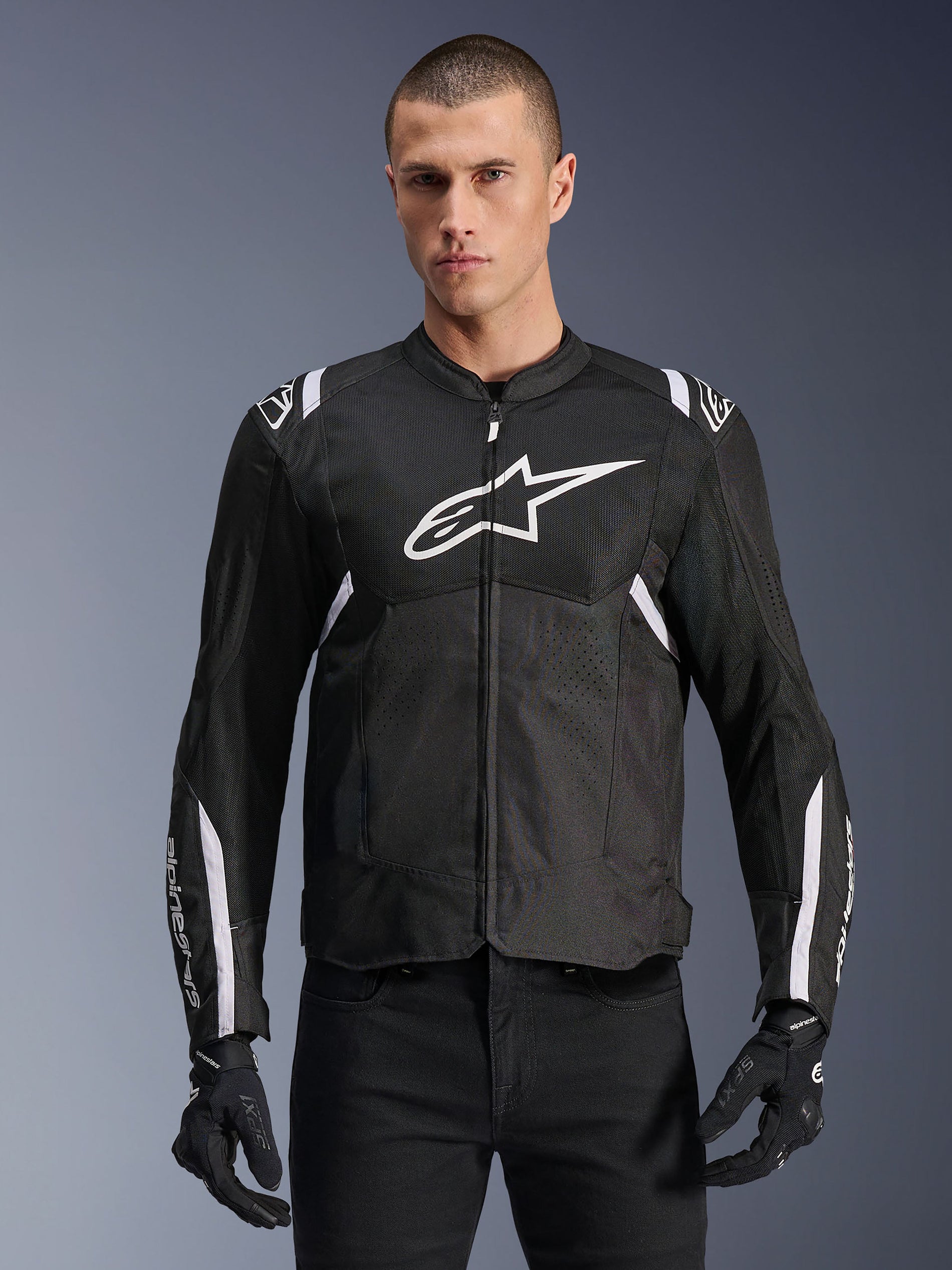 Veste T-SPS Air V2