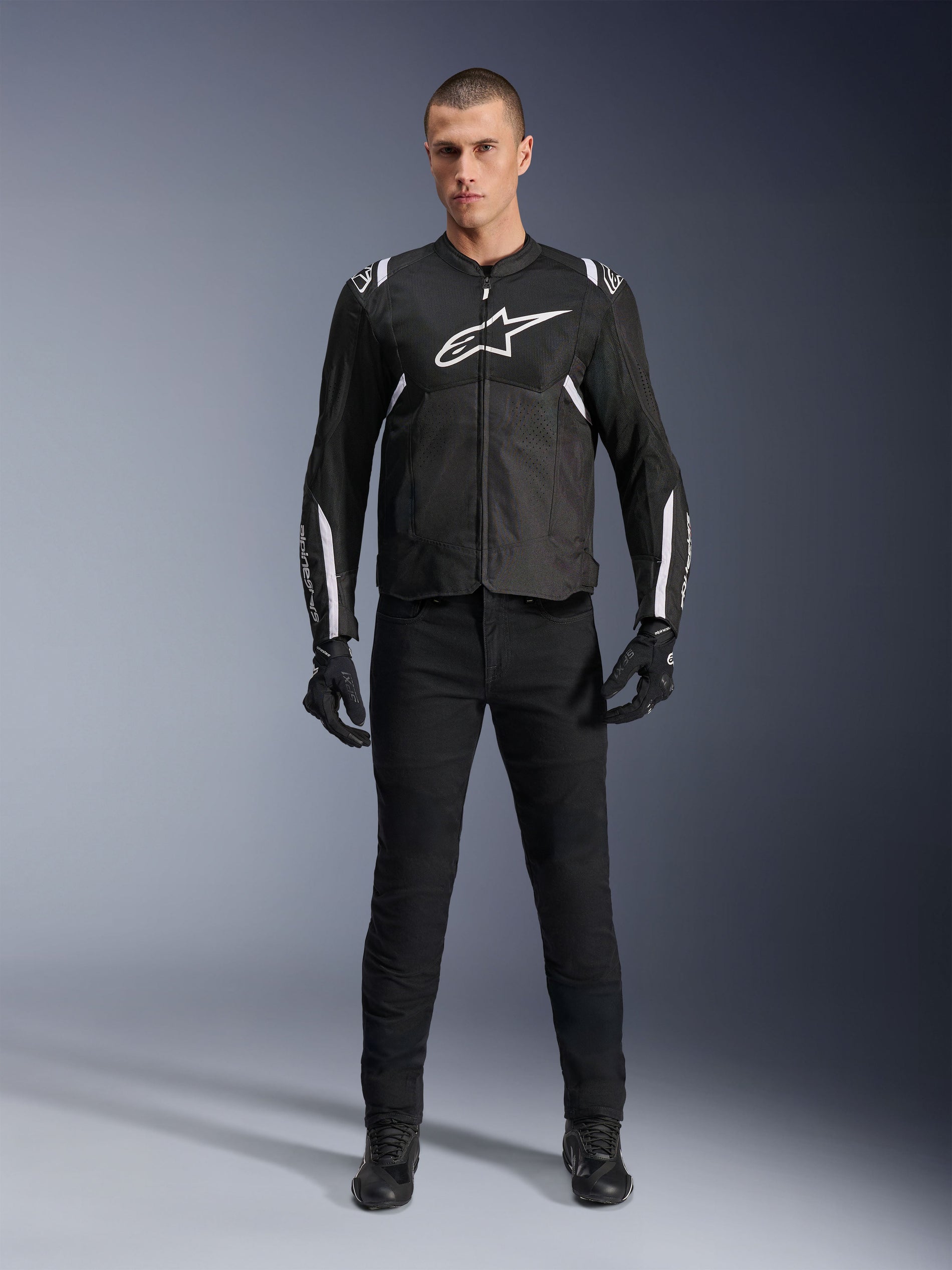Veste T-SPS Air V2