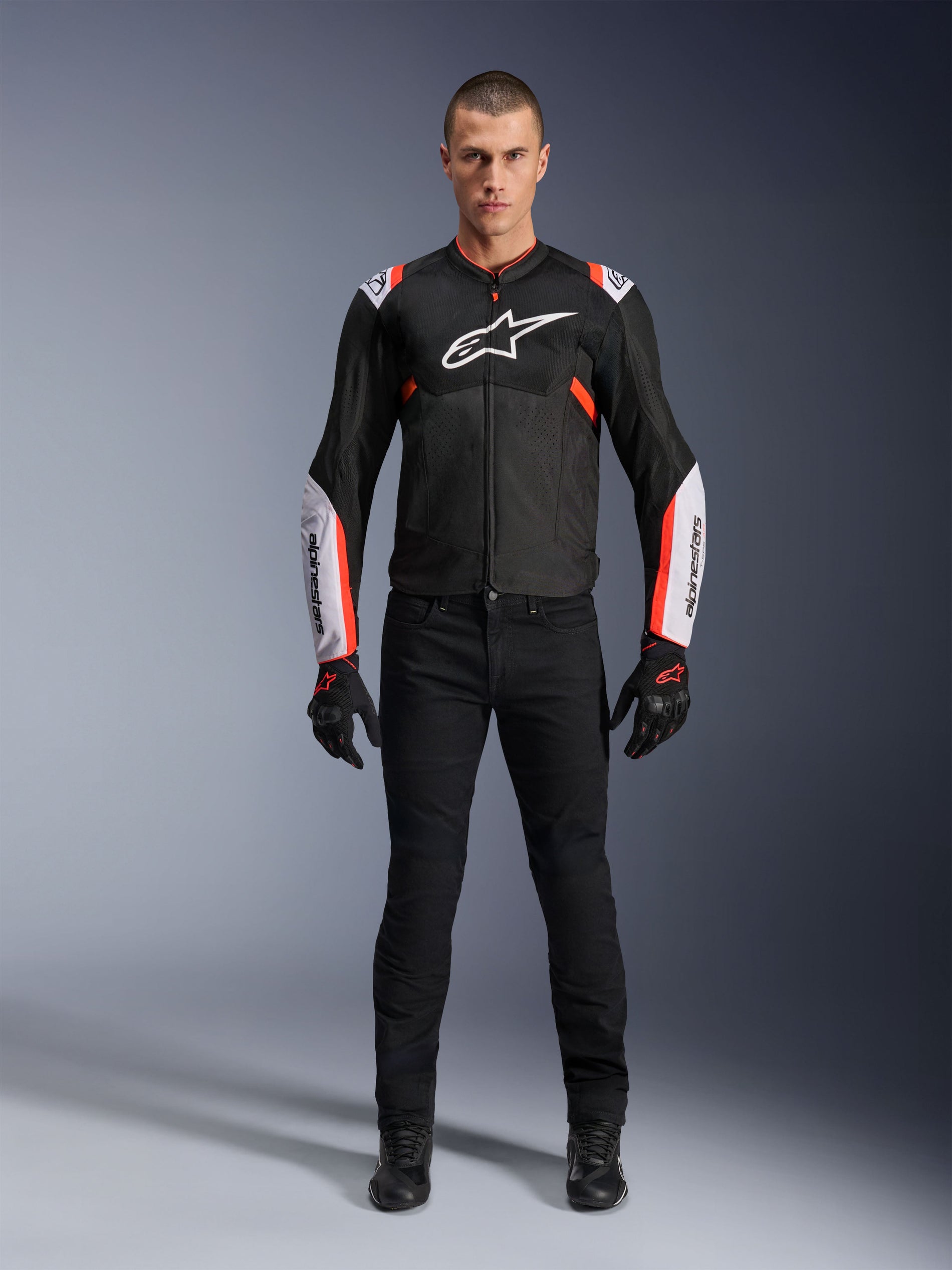 Veste T-SPS Air V2