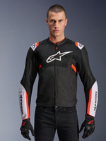 Veste T-SPS Air V2