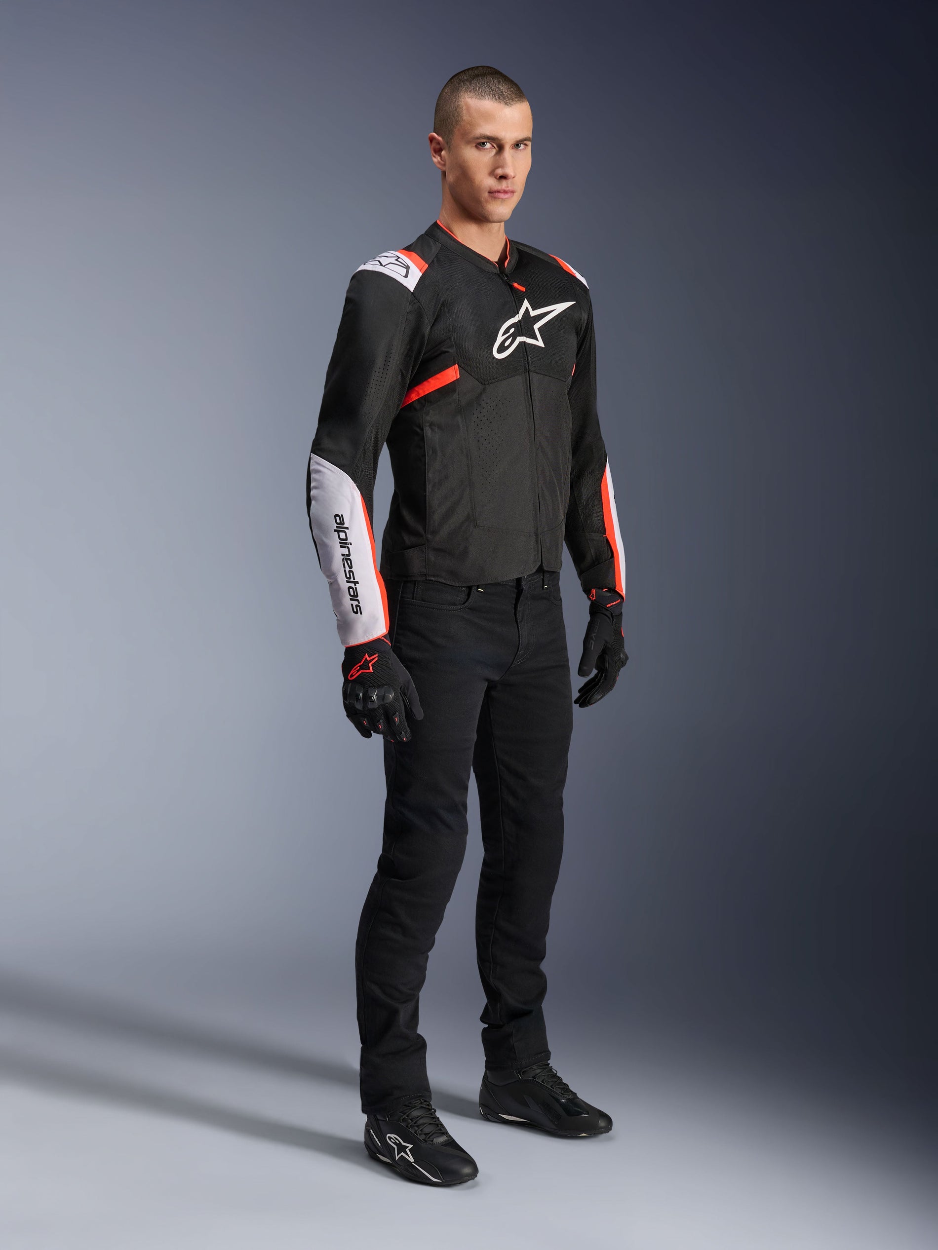 Veste T-SPS Air V2