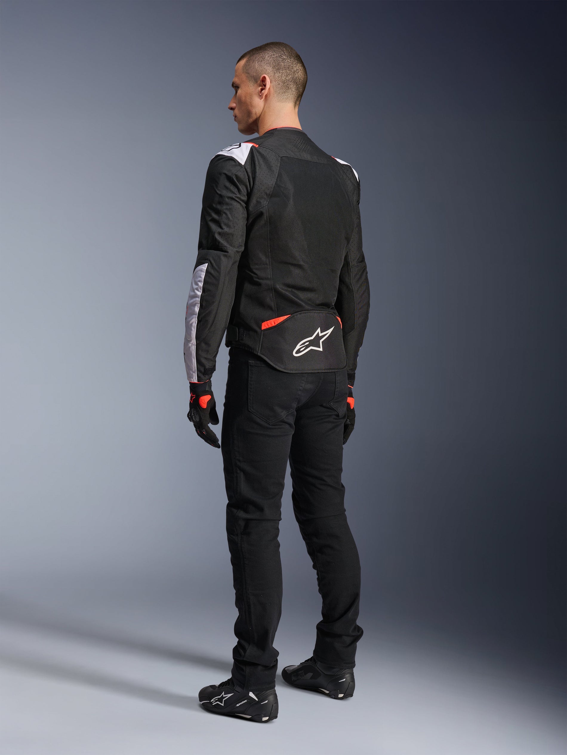 Veste T-SPS Air V2