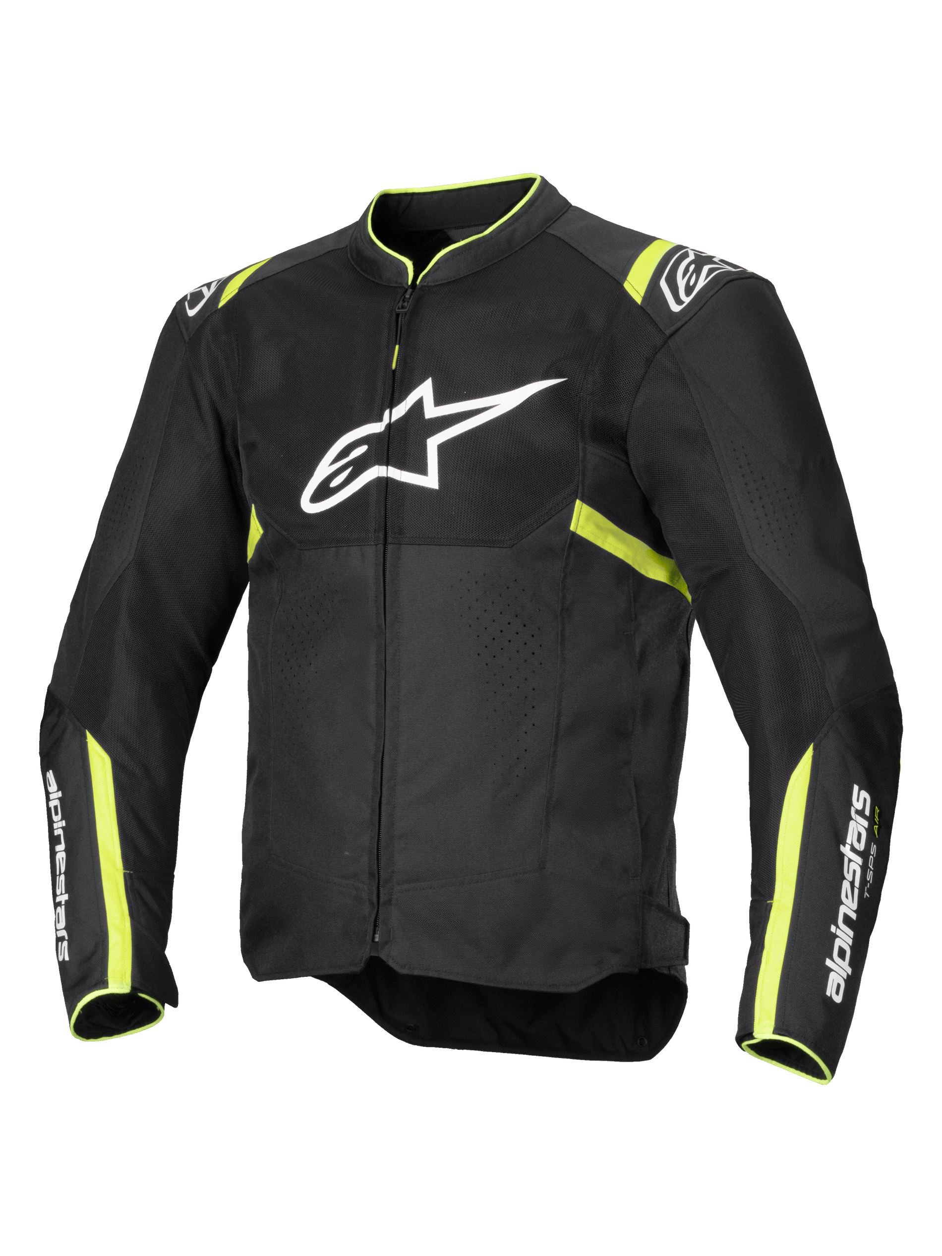 Veste T-SPS Air V2