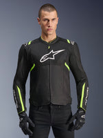 Veste T-SPS Air V2