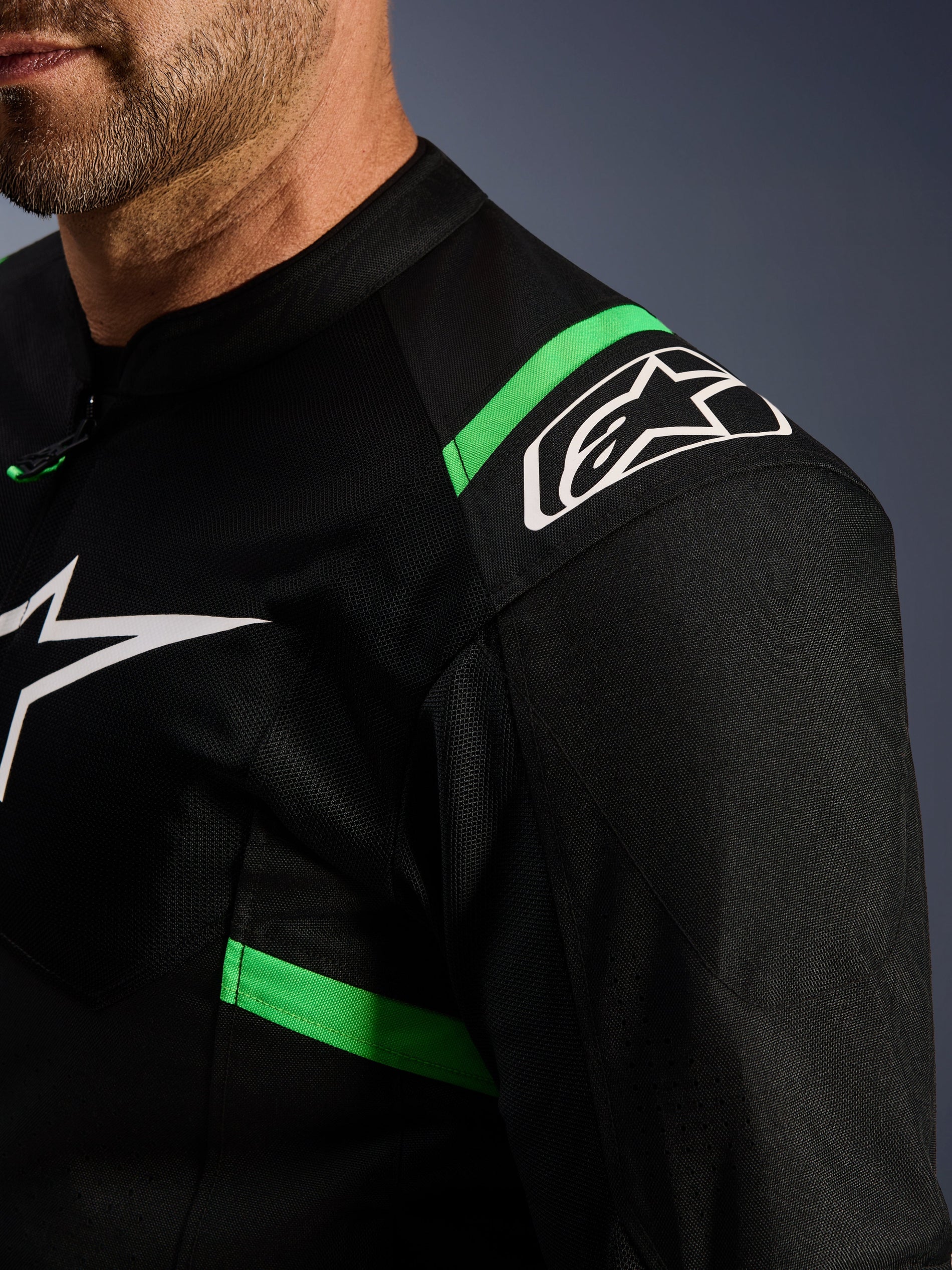 Veste T-SPS Air V2