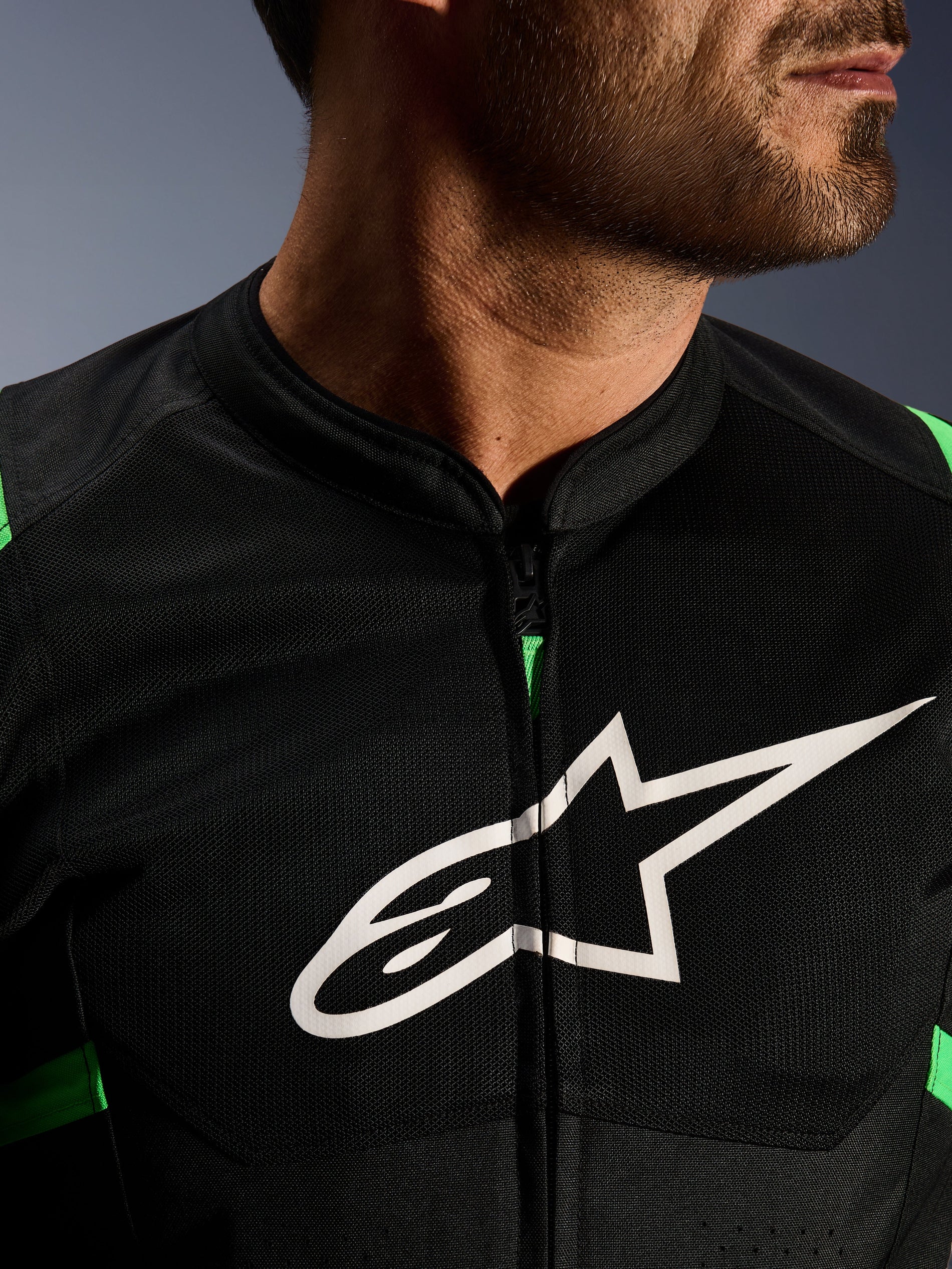Veste T-SPS Air V2