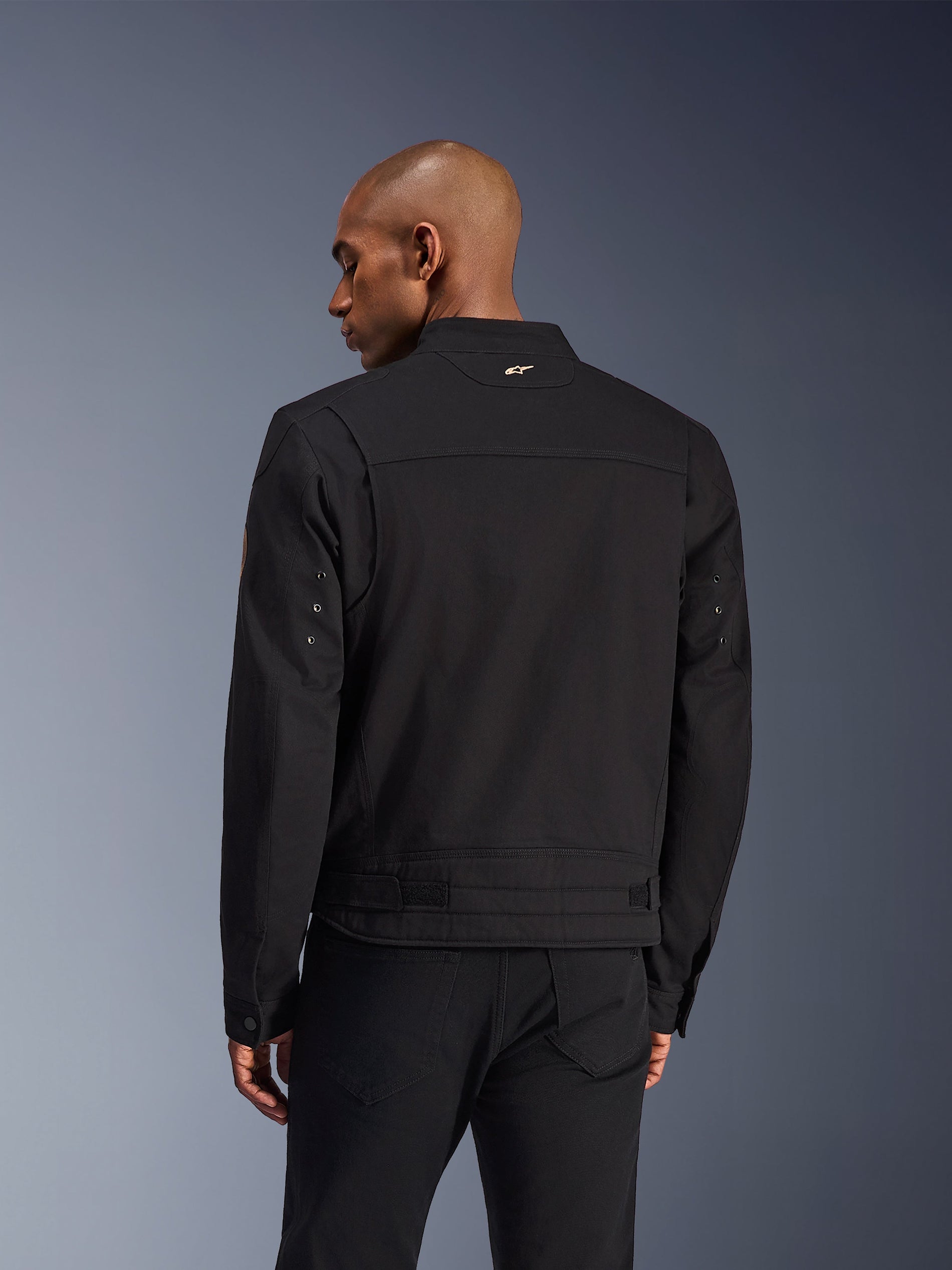 Veste Bruiser