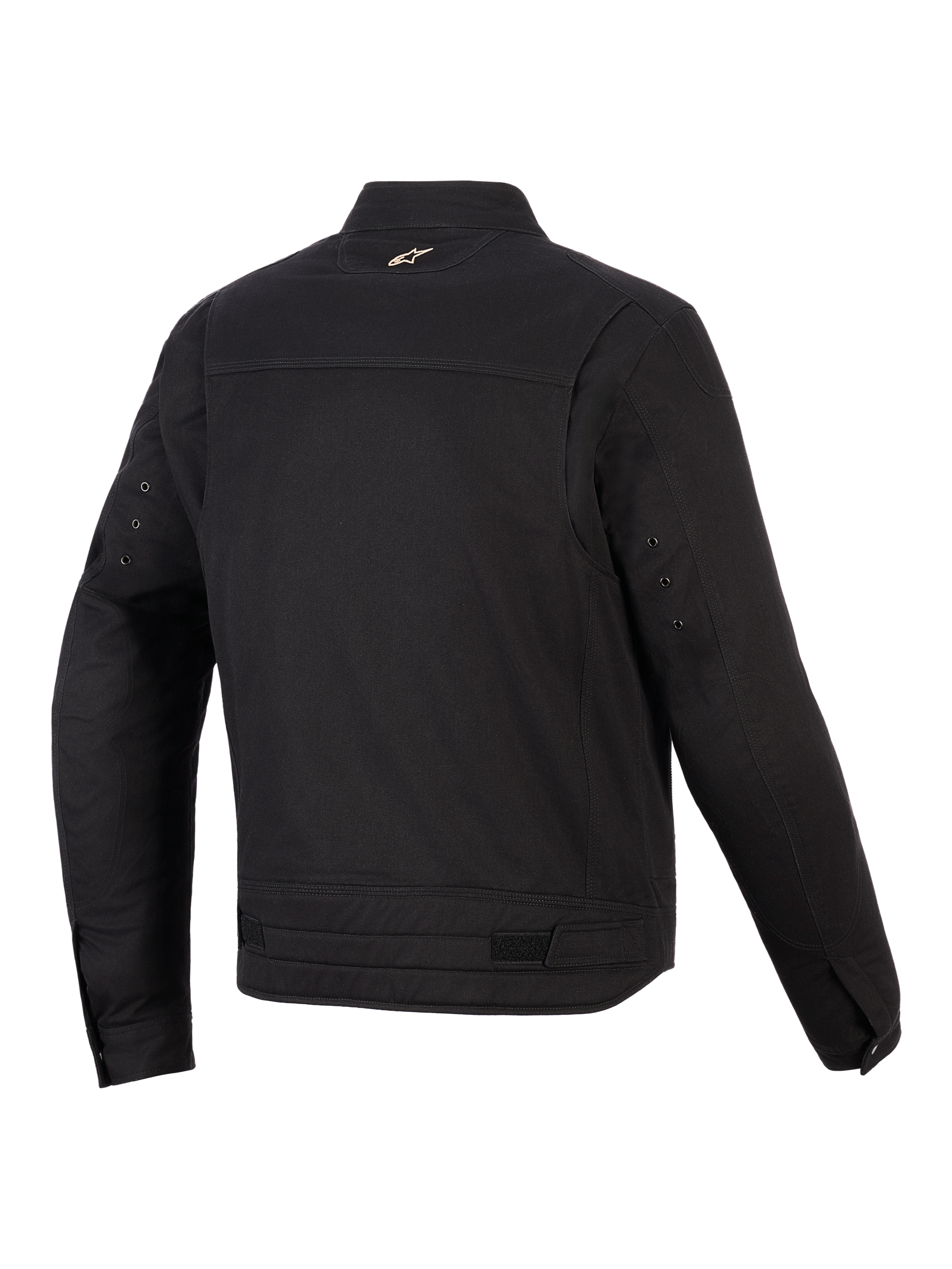 Veste Bruiser