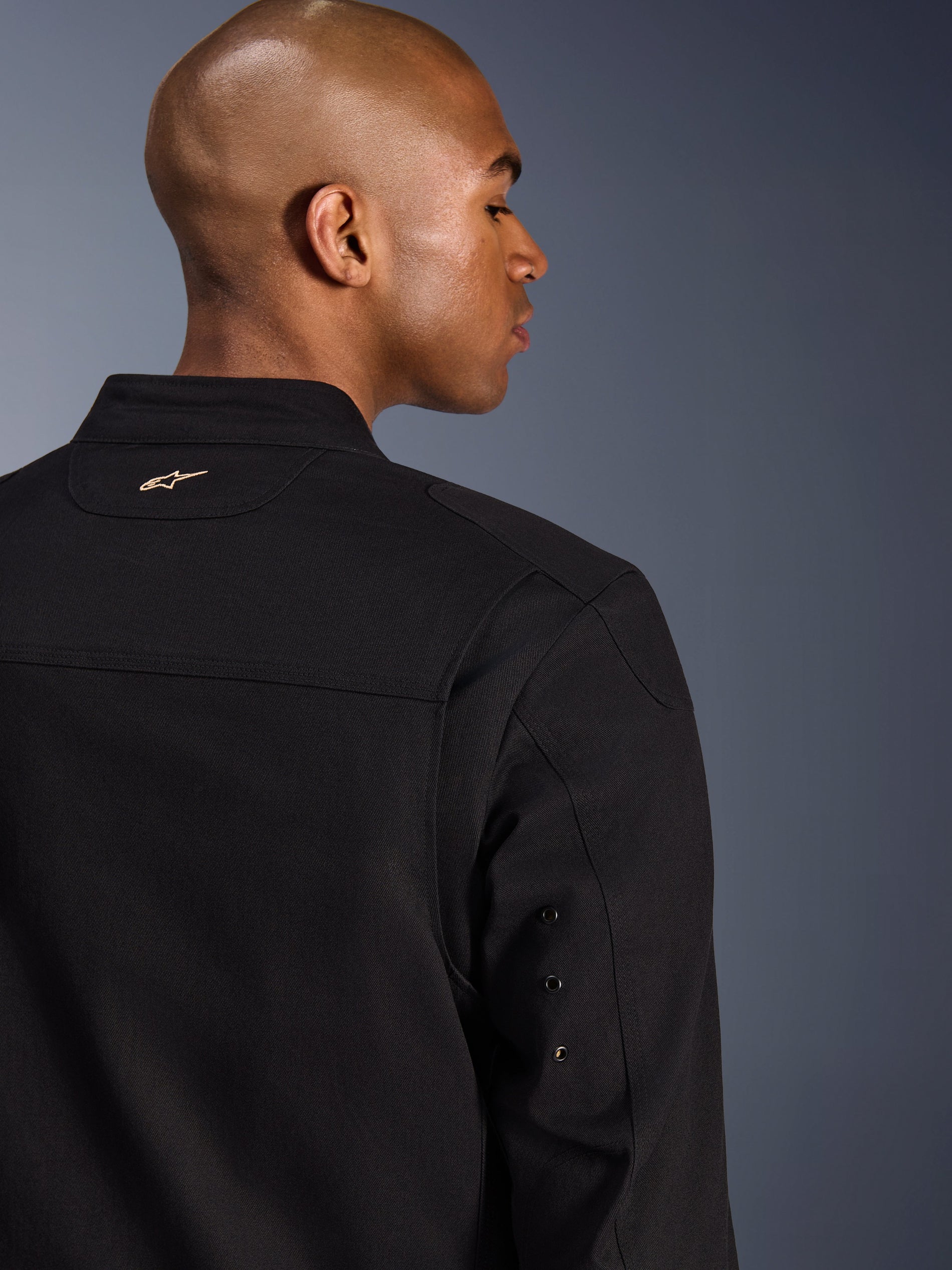 Veste Bruiser