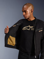 Veste Bruiser