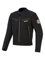 Veste Bruiser