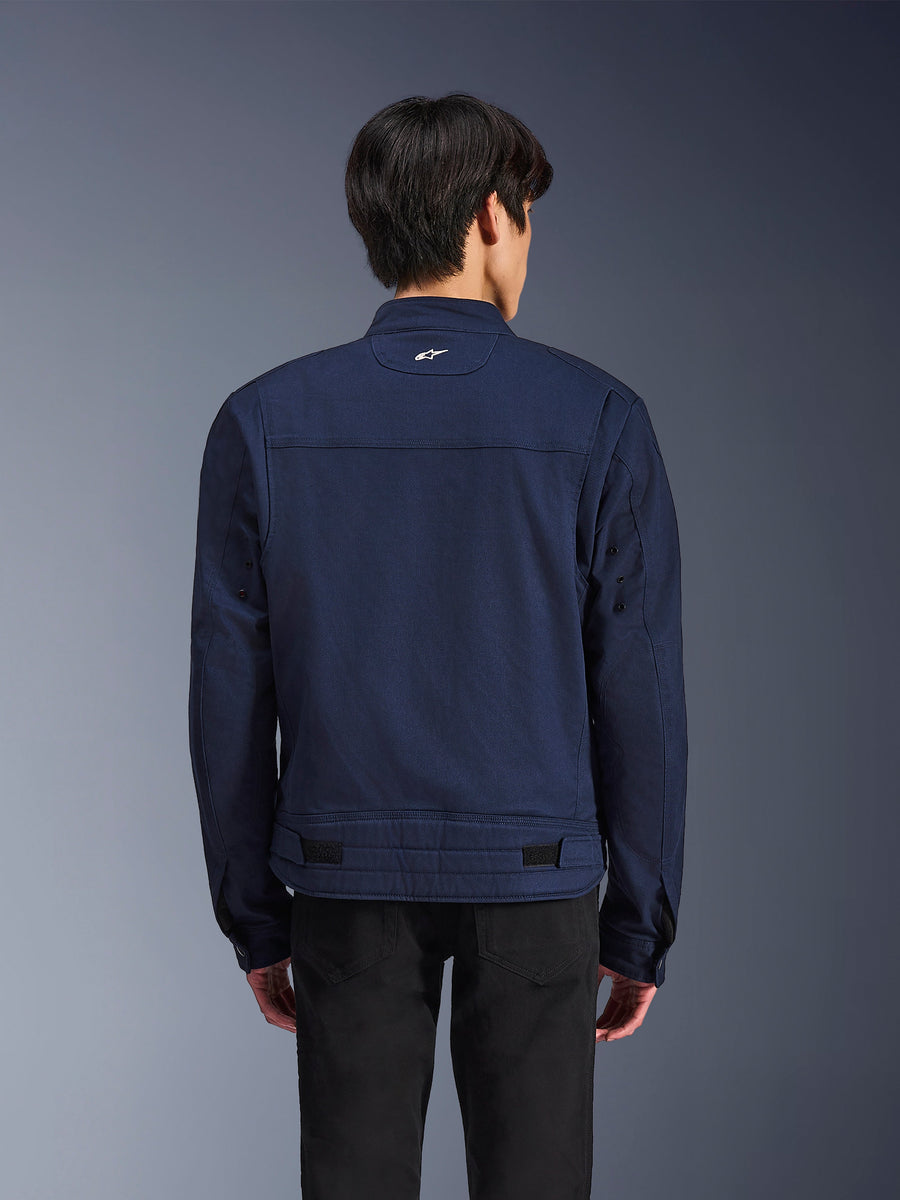 Veste Bruiser