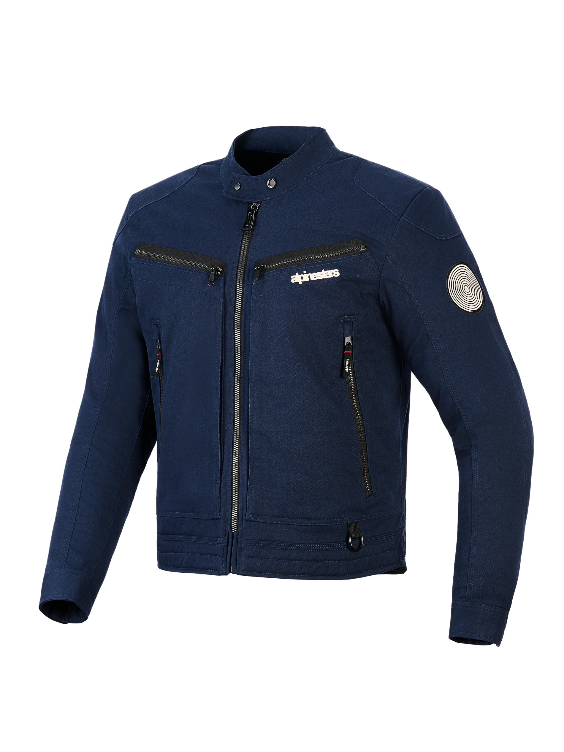 Veste Bruiser