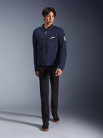 Veste Bruiser
