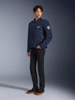 Veste Bruiser