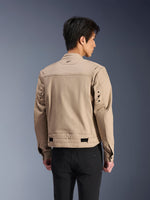 Veste Bruiser