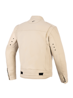 Veste Bruiser