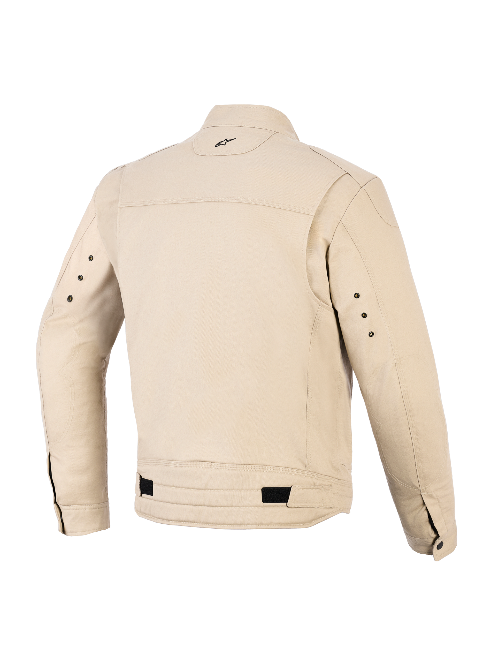 Veste Bruiser