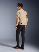 Veste Bruiser