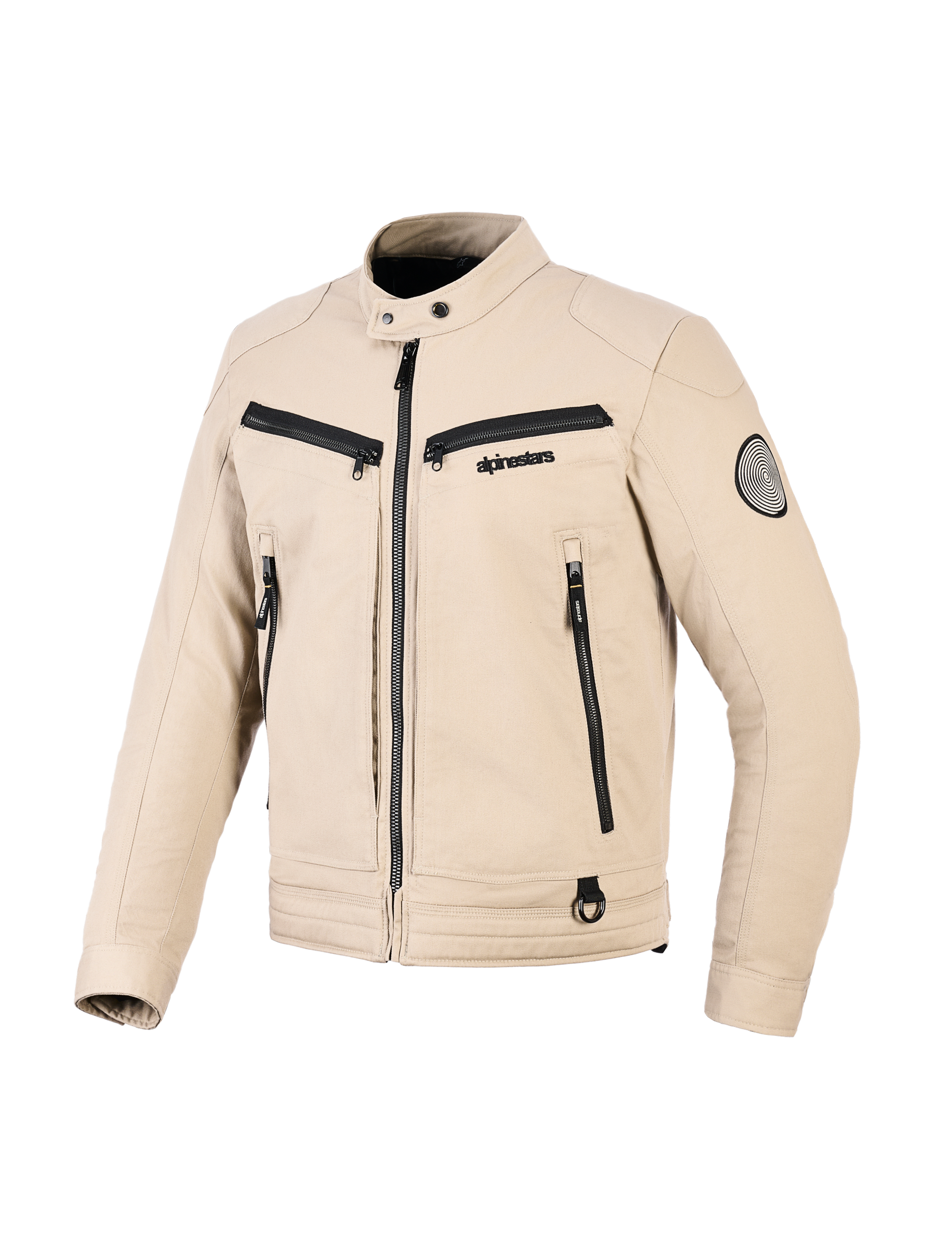 Veste Bruiser