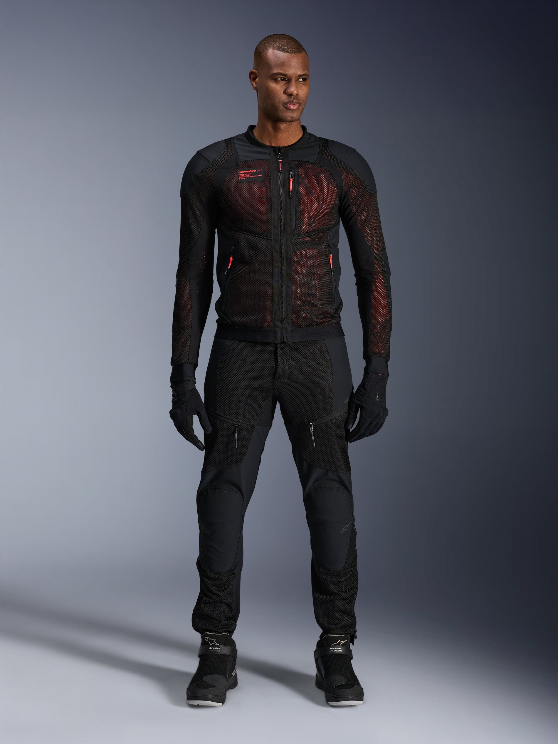 Veste Troop-Air Pro