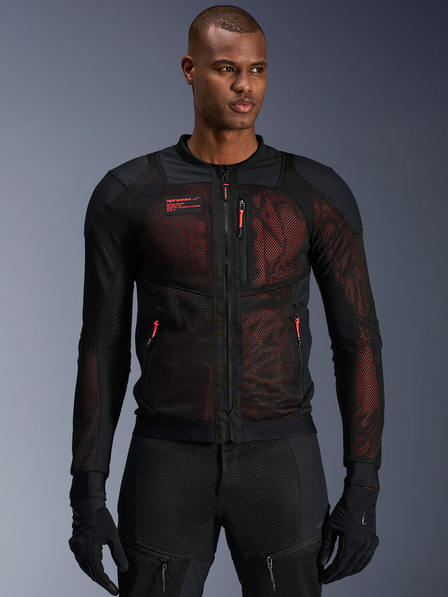 Veste Troop-Air Pro