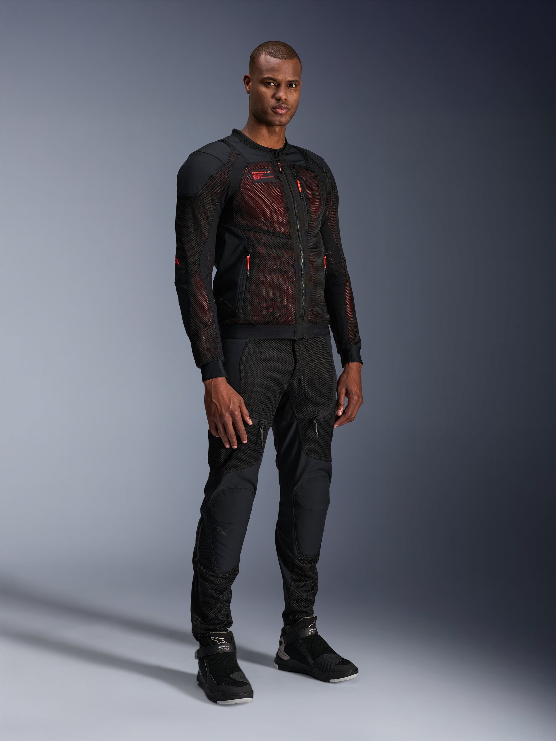 Veste Troop-Air Pro