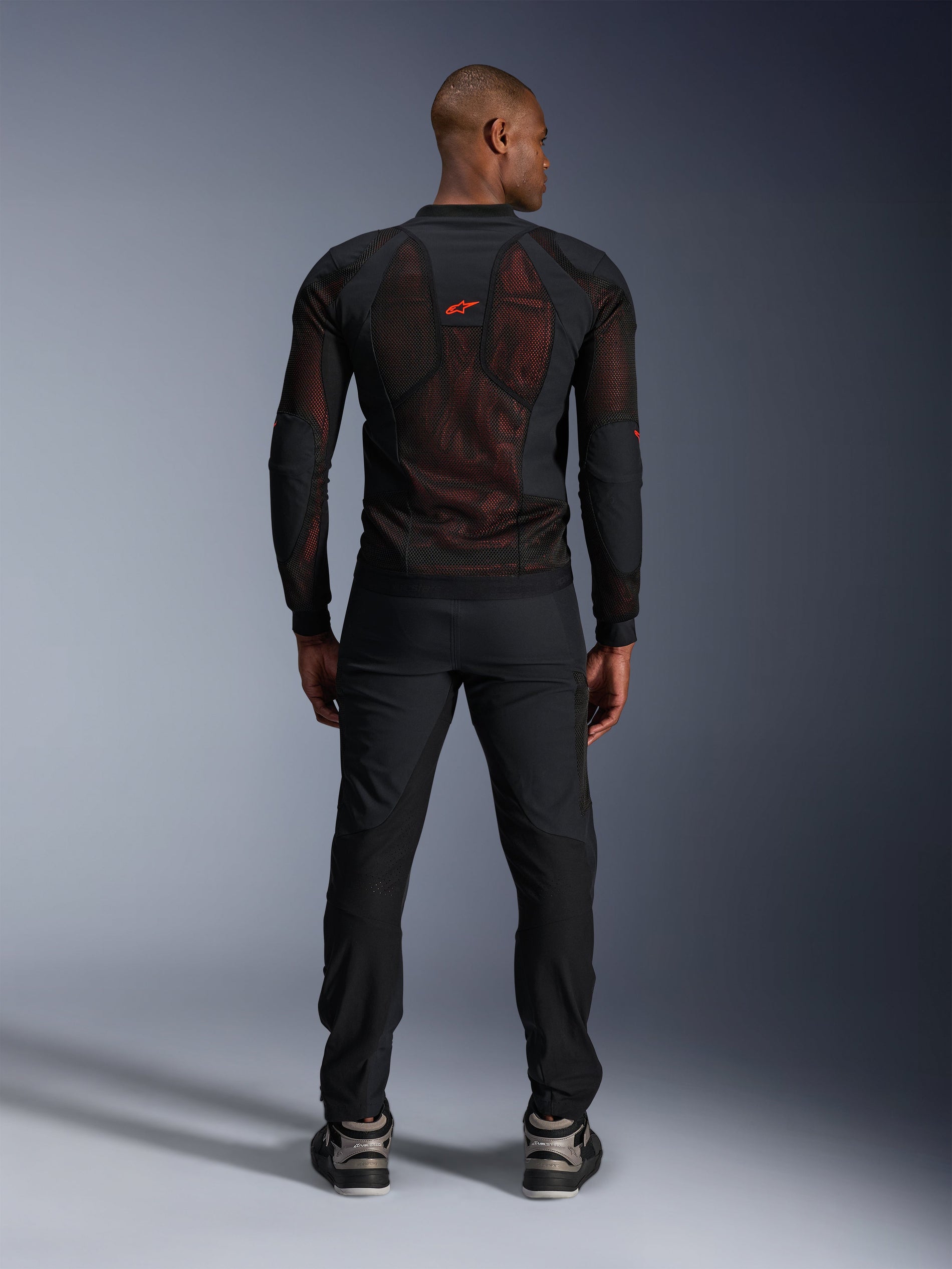 Veste Troop-Air Pro
