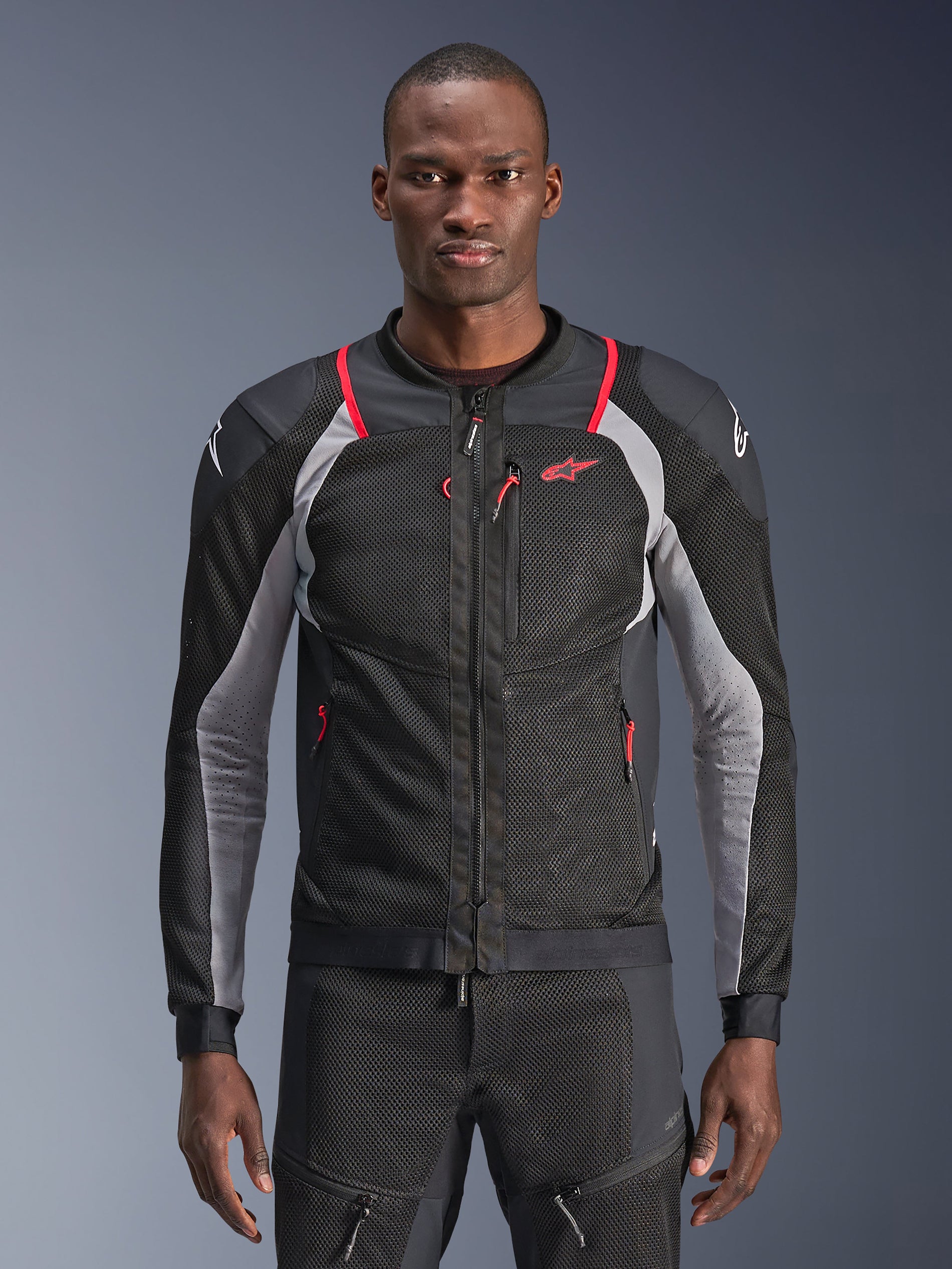 Veste Troop-Air Pro