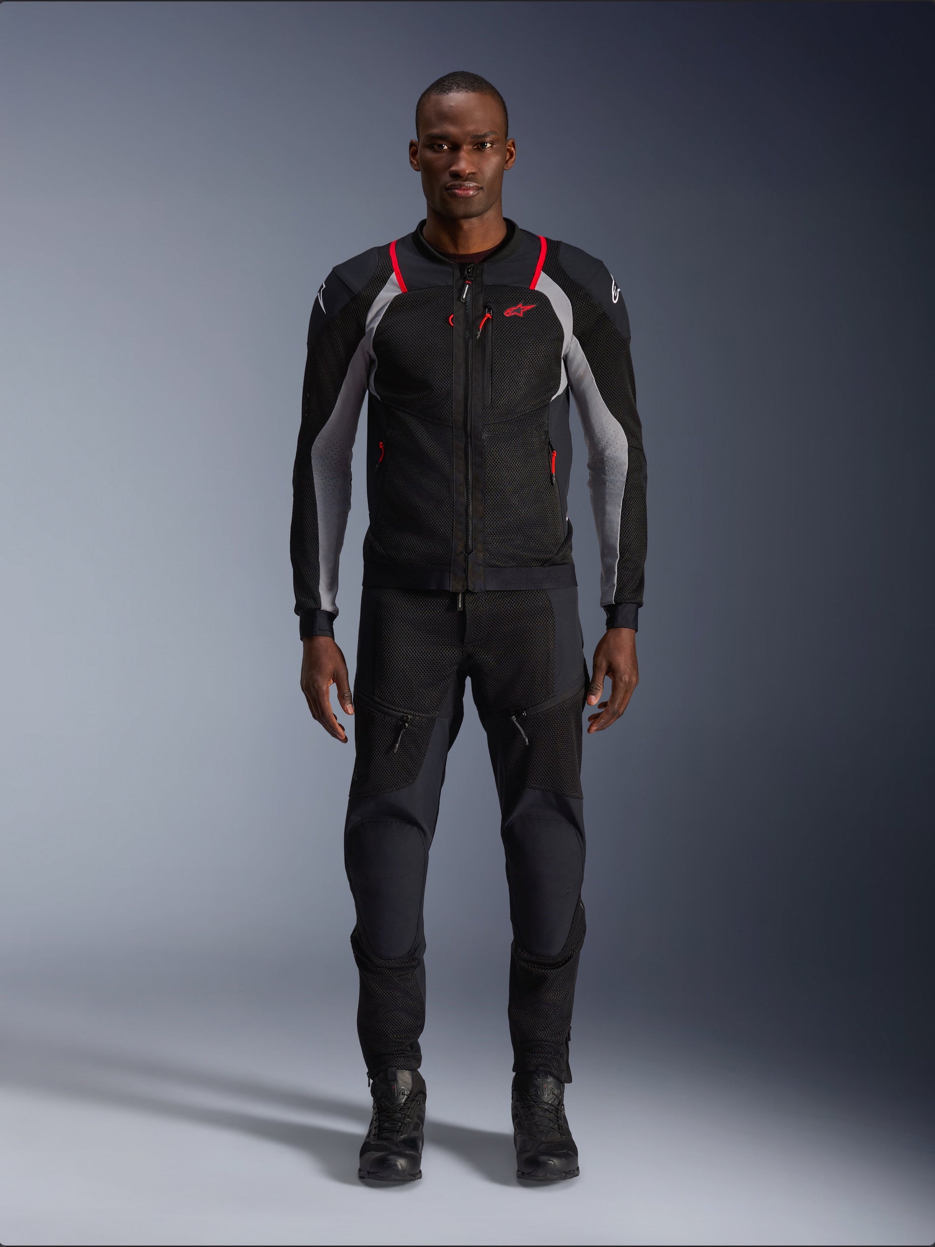 Veste Troop-Air Pro