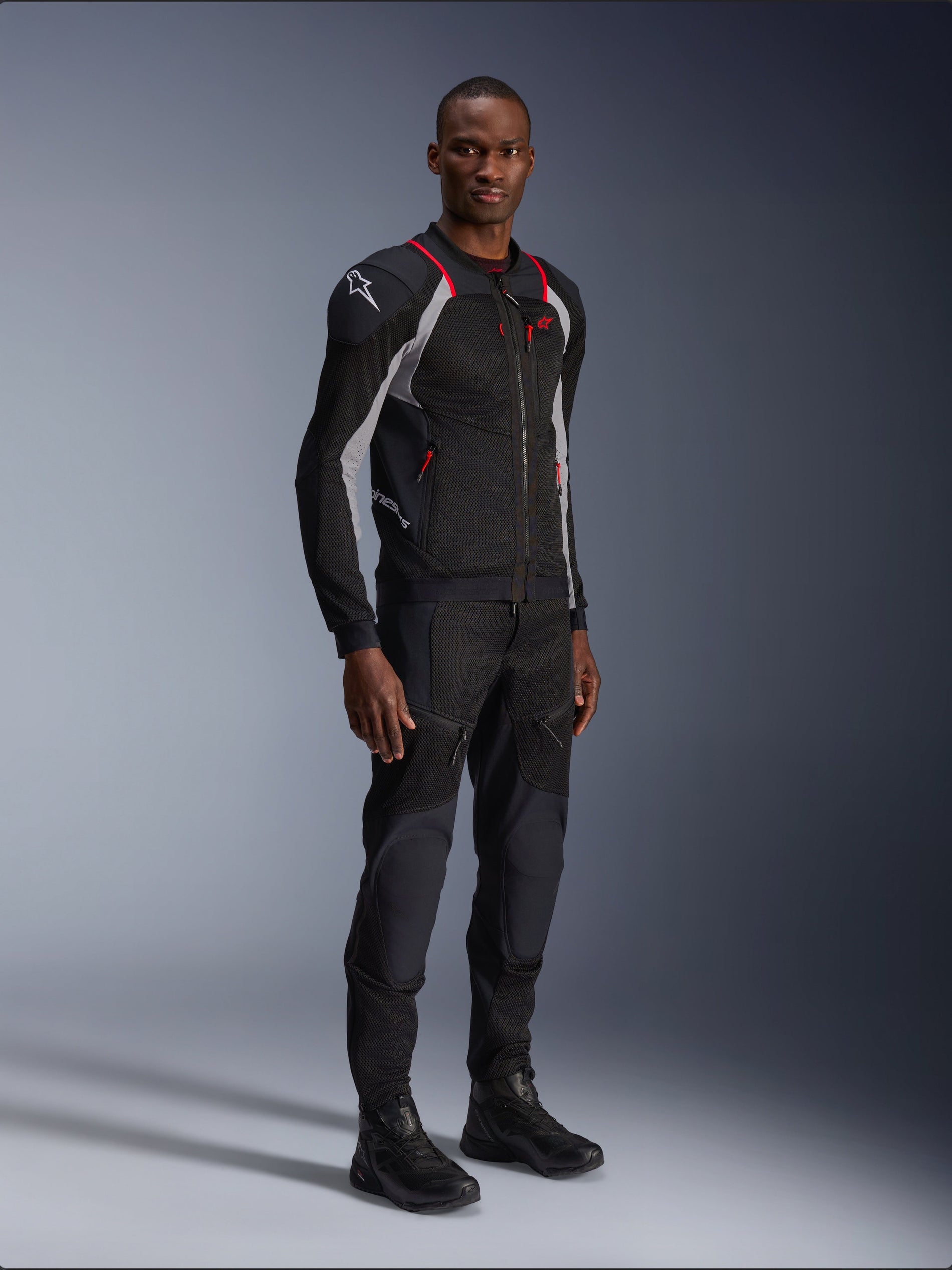 Veste Troop-Air Pro