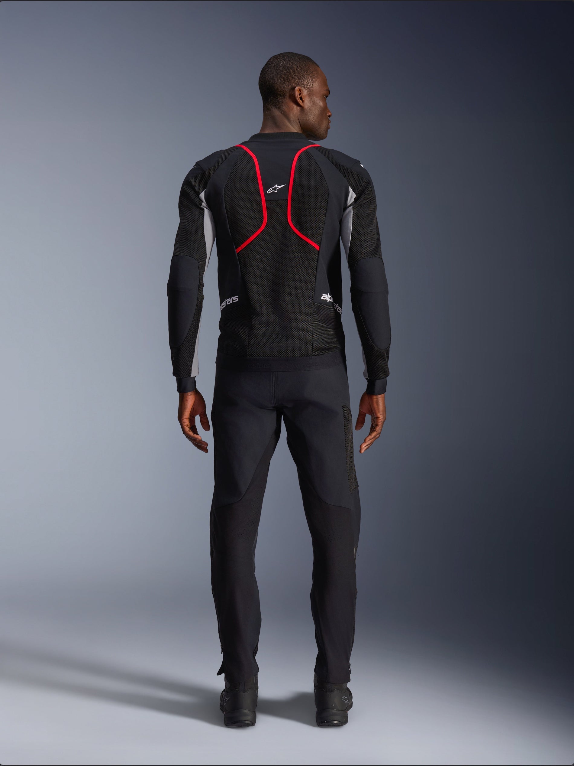 Veste Troop-Air Pro