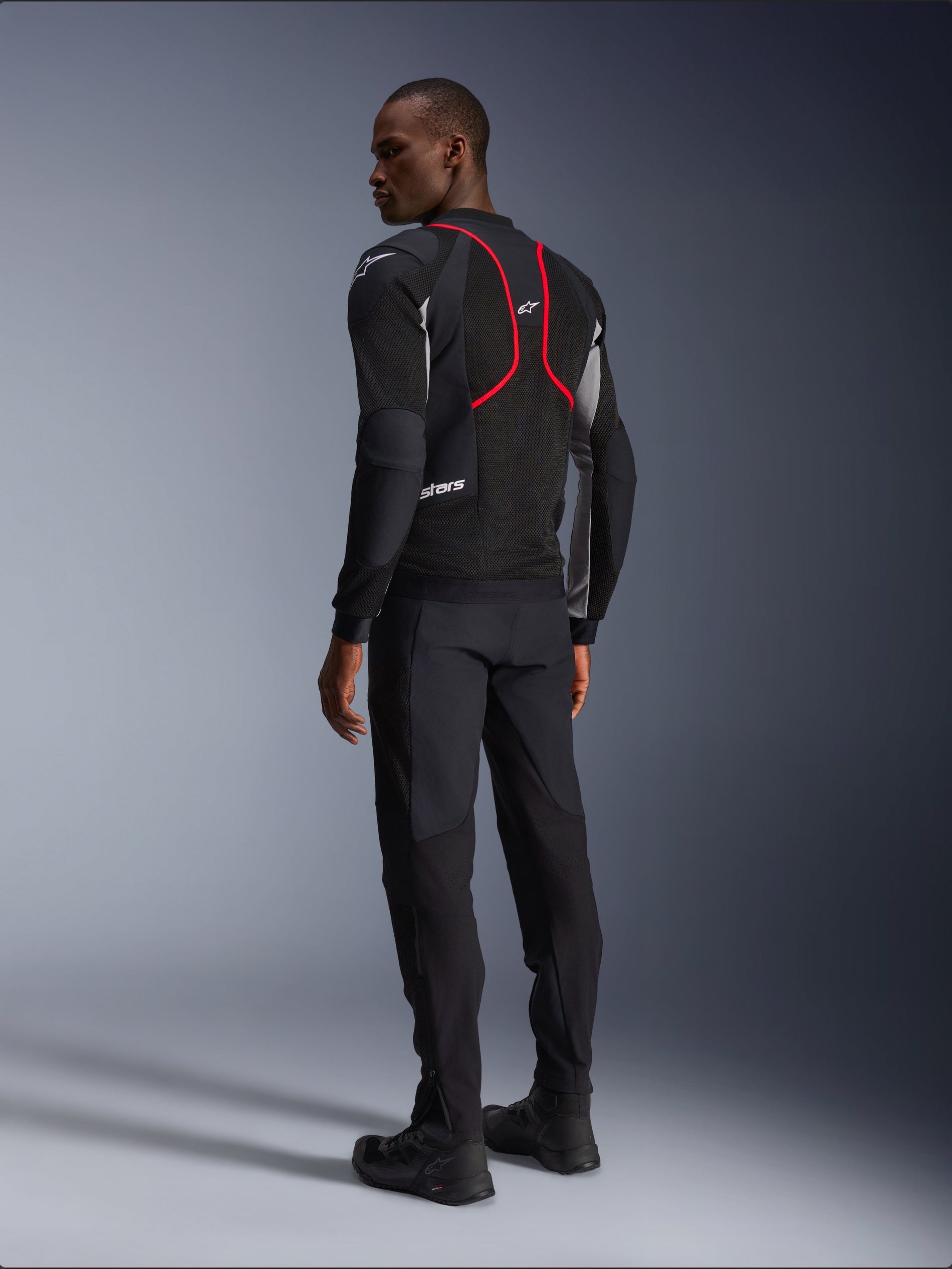 Veste Troop-Air Pro