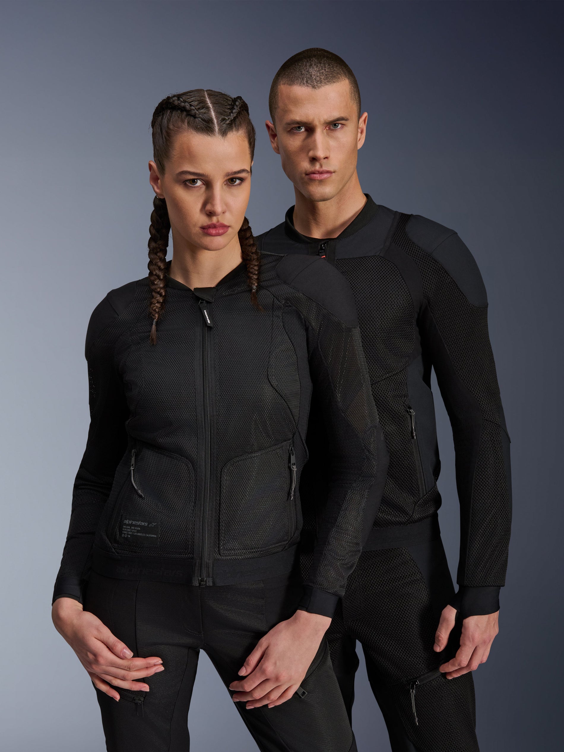Veste Troop-Air Pro